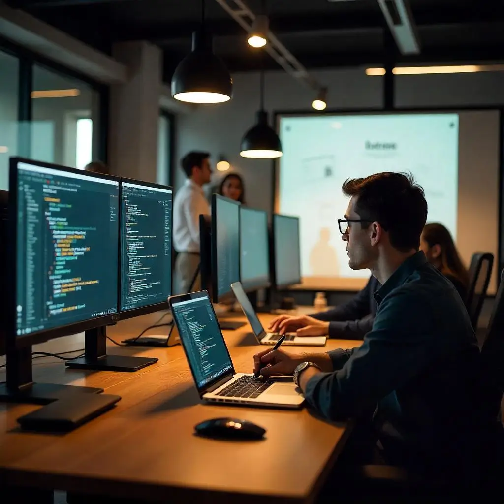 Process step 3: Invoices