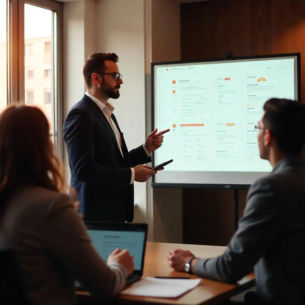 Process step 2: Estimated