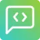 Custom Web Design service icon